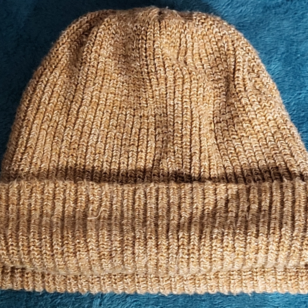 Handmade Winter Hat - Picture 2 of 5